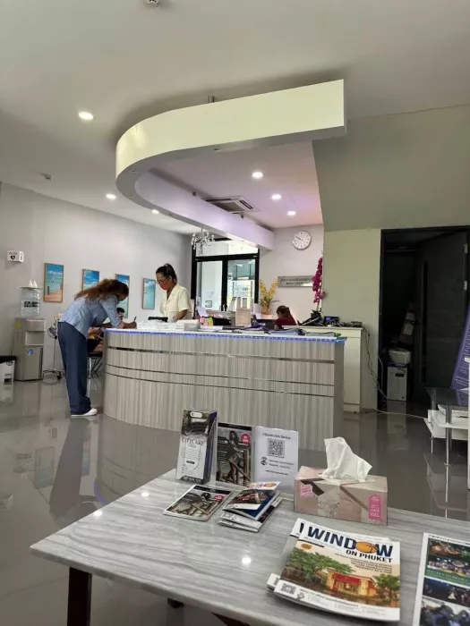 Клиника «Citycare»
