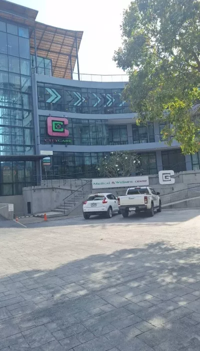 Клиника «Citycare»