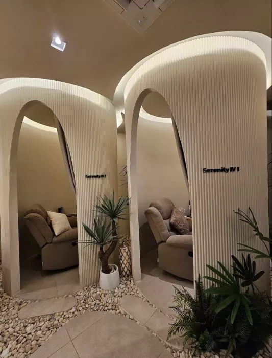 Косметологическая Клиника «Lushwood»