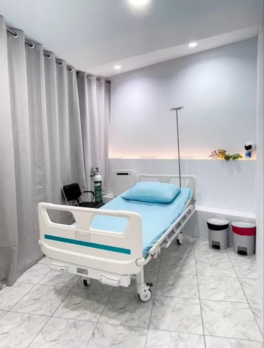 Клиника «Phuket Medical Clinic»