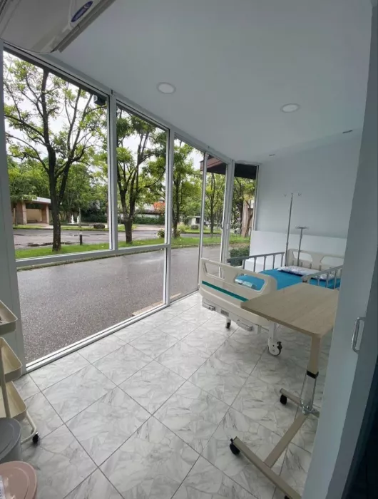 Клиника «Phuket Medical Clinic»