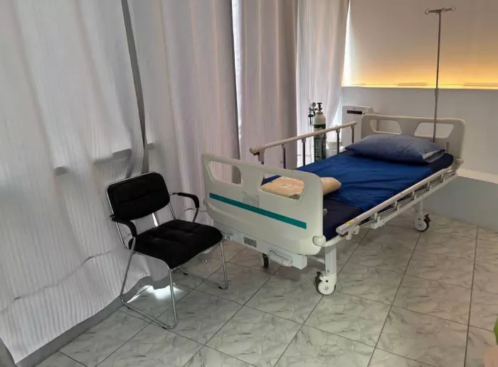 Клиника «Phuket Medical Clinic»