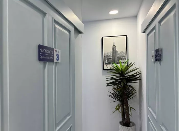 Клиника «Phuket Medical Clinic»