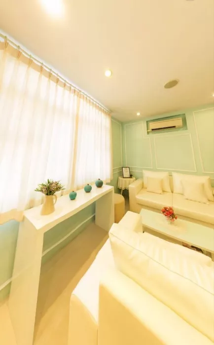Косметологическая Клиника «Healthy Skin Clinic & Beauty Center»