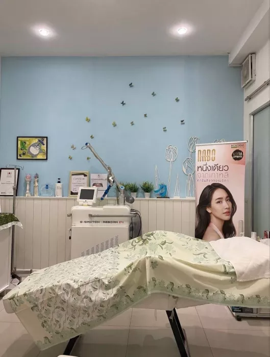 Косметологическая Клиника «Healthy Skin Clinic & Beauty Center»