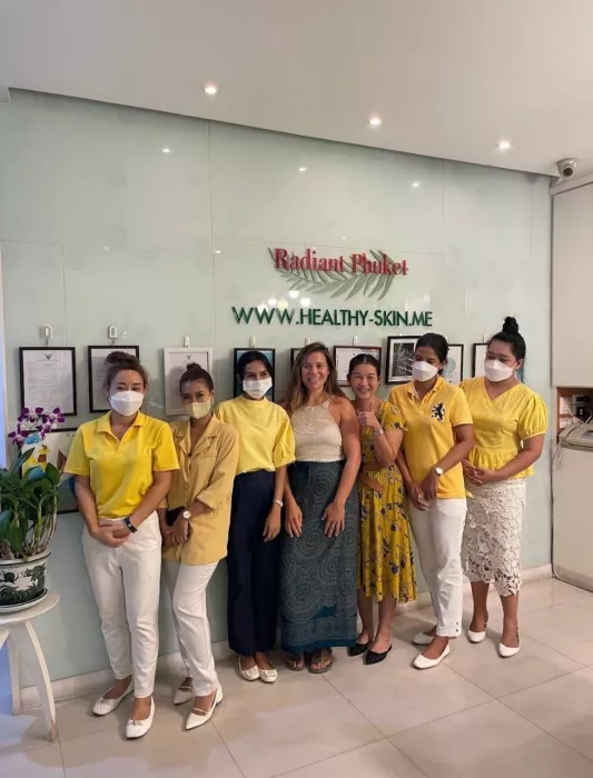 Косметологическая Клиника «Healthy Skin Clinic & Beauty Center»