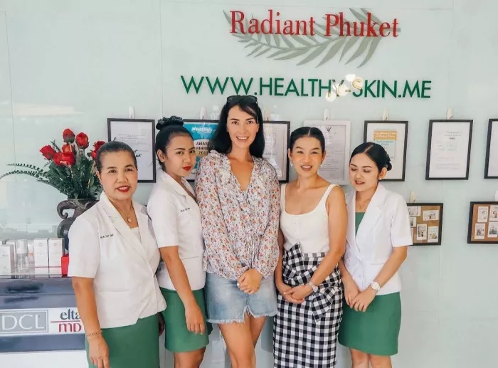 Косметологическая Клиника «Healthy Skin Clinic & Beauty Center»