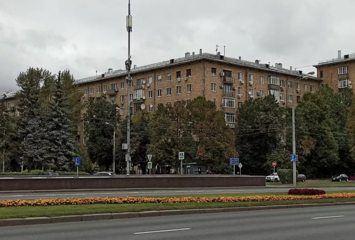 Агентство недвижимости Самолет Плюс