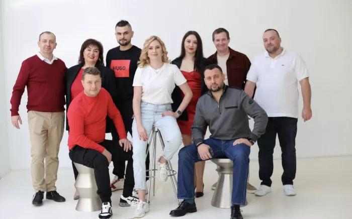 Агентство недвижимости Makspol