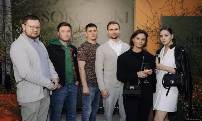 Агентство недвижимости Makspol