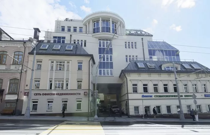 Агентство недвижимости Миэль