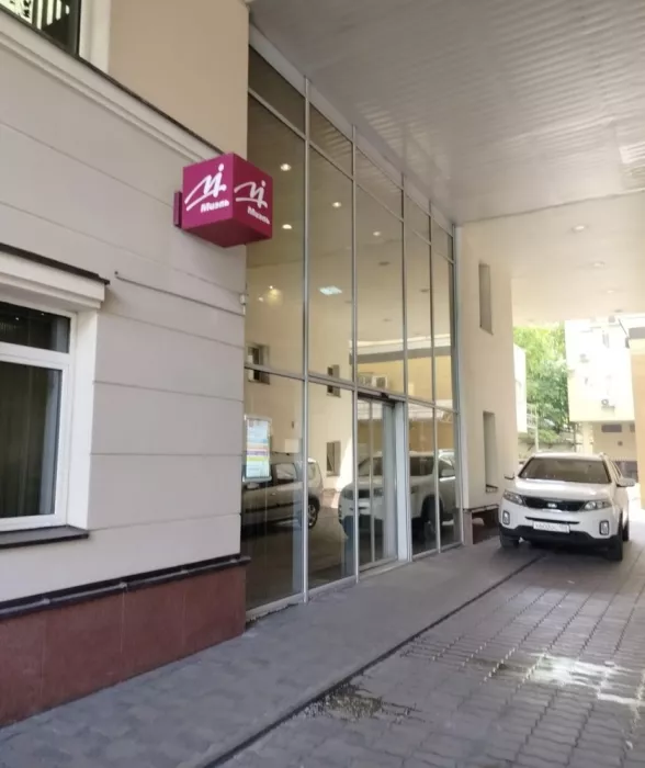 Агентство недвижимости Миэль
