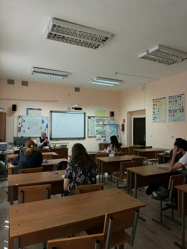 Автошкола "ФГАОУ ДПО Сочинский ЦППК"