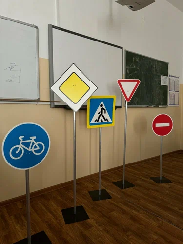 Автошкола "ФГАОУ ДПО Сочинский ЦППК"