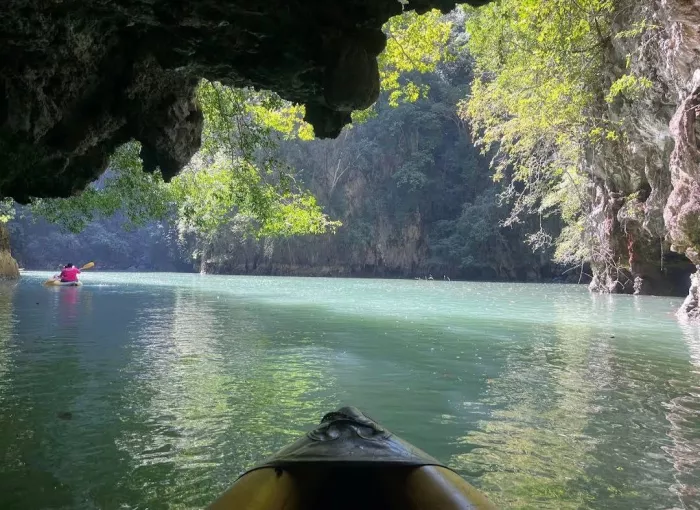 Турагентство «Amazing Canoeing»