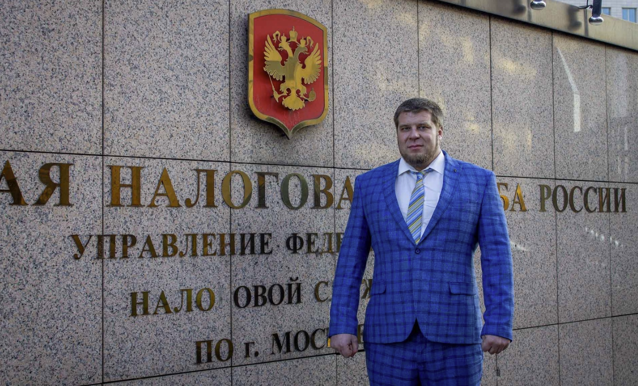 Юридическая компания "Раздоров и Компания"