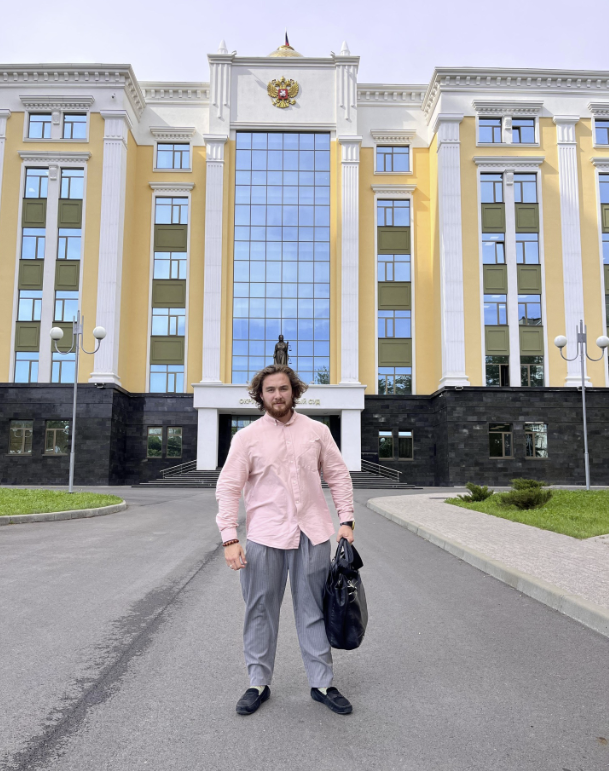 Адвокатский кабинет Артемьева В.Ю. 