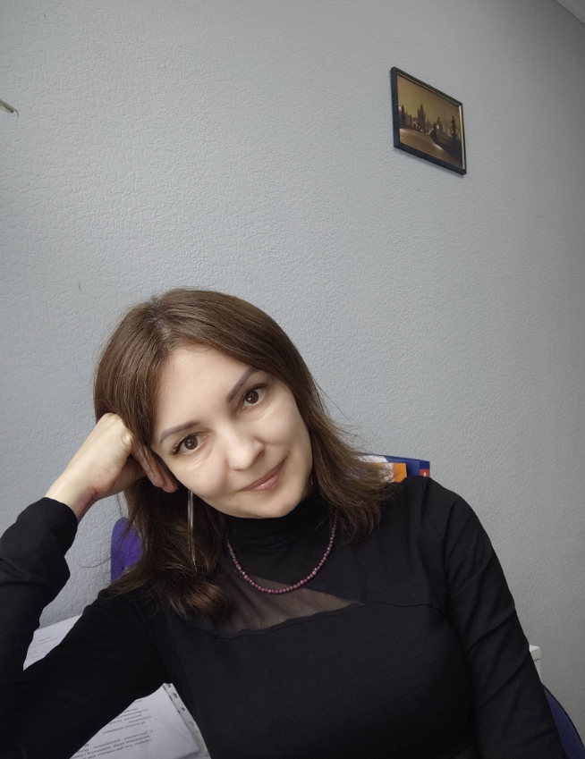 Юридический кабинет Кладовой О.А. 