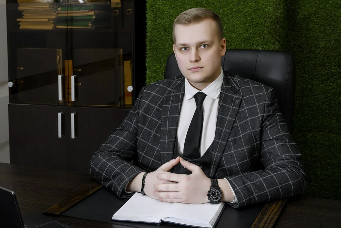 Юридическая компания "Современная Защита"