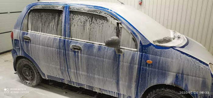Автосервис Строитель