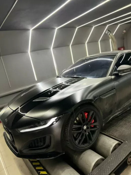 Профессиональный автосервис «ЯR Tuning Club»