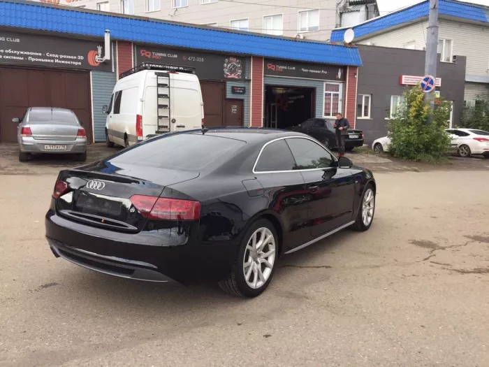 Профессиональный автосервис «ЯR Tuning Club»