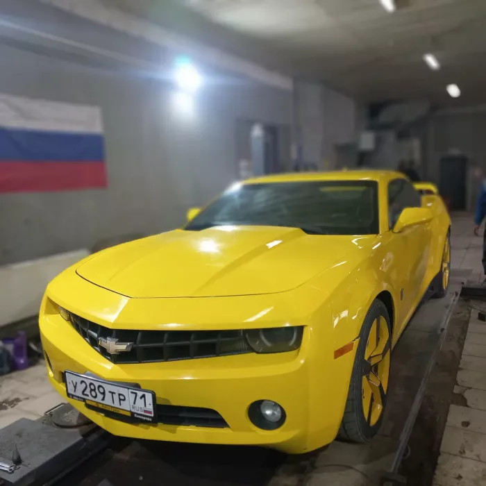 СТО "Феникс"