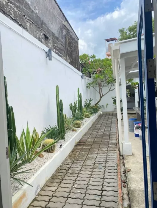 Кофейня «Someday Cafe Phuket»