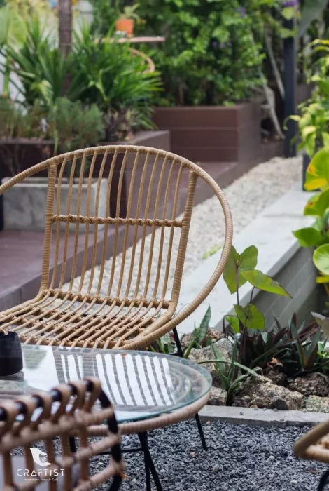 Кофейня «Craftist Phuket»