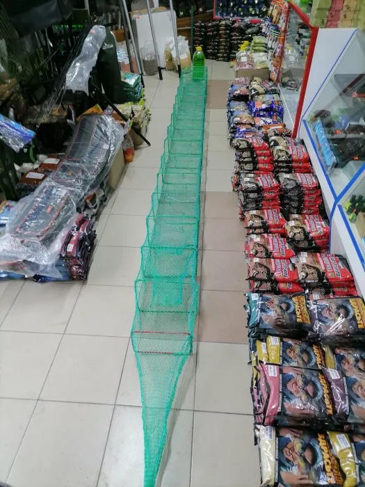 Рыболов. Товары для Рыбалки