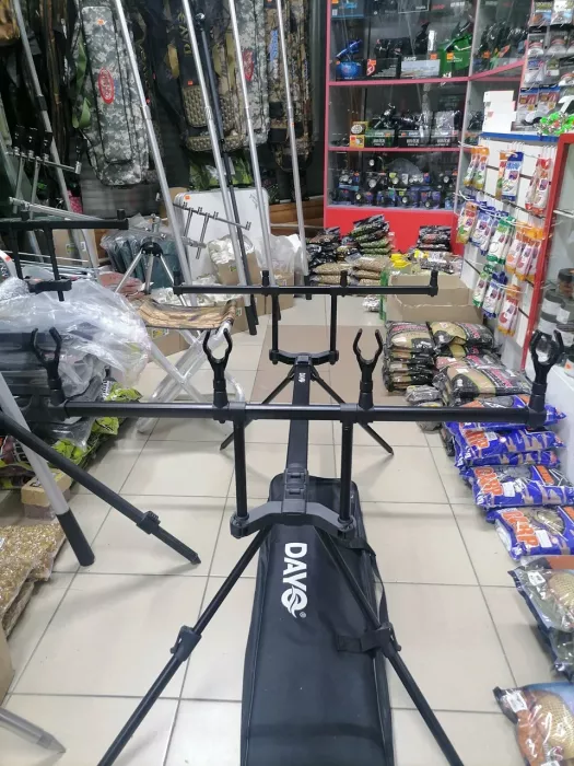 Рыболов. Товары для Рыбалки