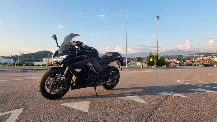 Прокат мотоциклов "Avt Moto Rent"