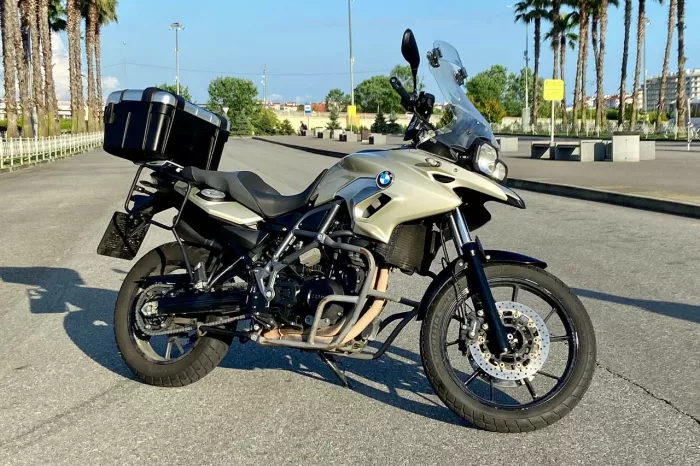 Прокат мотоциклов "Avt Moto Rent"