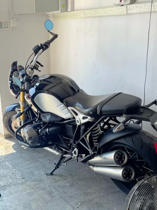 Прокат мотоциклов "Avt Moto Rent"