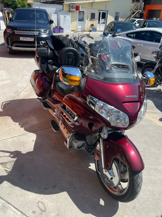 Прокат мотоциклов "Avt Moto Rent"