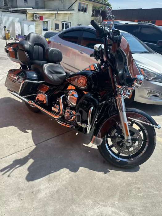 Прокат мотоциклов "Avt Moto Rent"