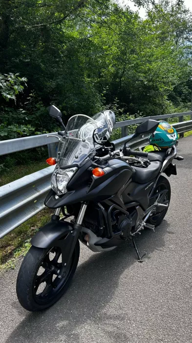 Прокат мотоциклов "Avt Moto Rent"