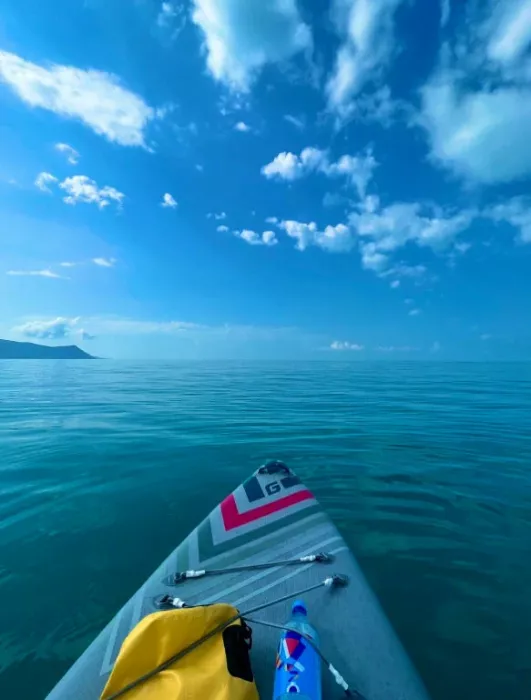 Аренда сапбордов "Manta Sup Surfing"