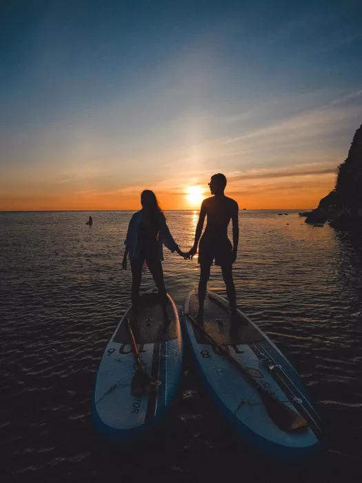 Аренда сапбордов "Manta Sup Surfing"