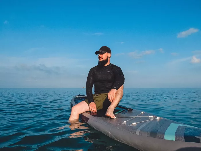 Аренда сапбордов "Manta Sup Surfing"