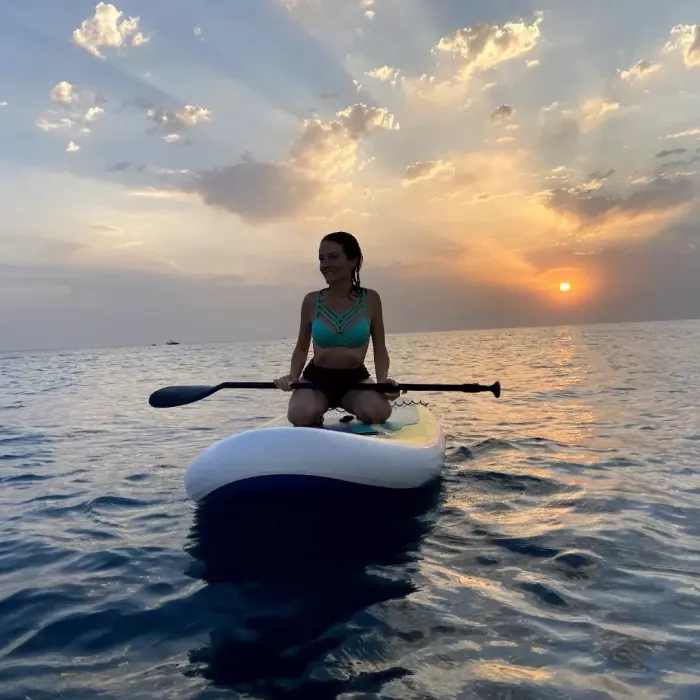 Прокат сапбордов "Sup board для всех"