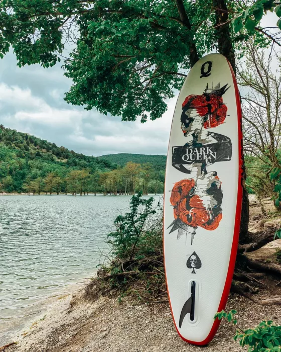 Прокат сапбордов "Sup board для всех"