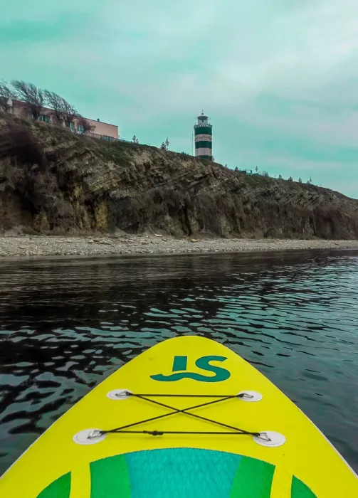 Прокат сапбордов "Sup board для всех"