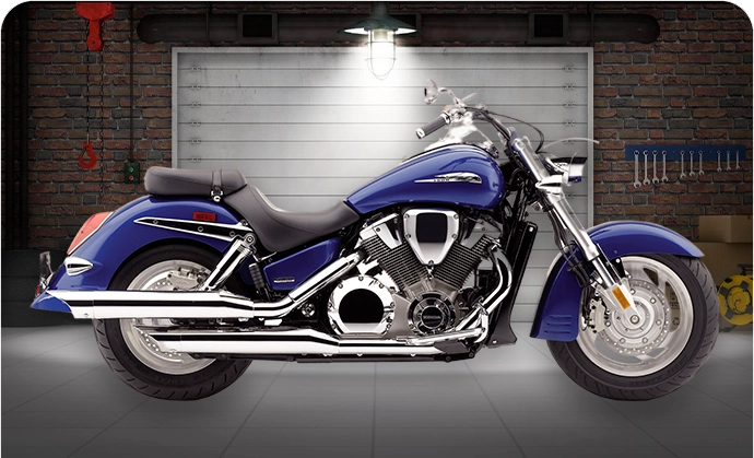 Прокат мотоциклов "Эндуро база Motograd"