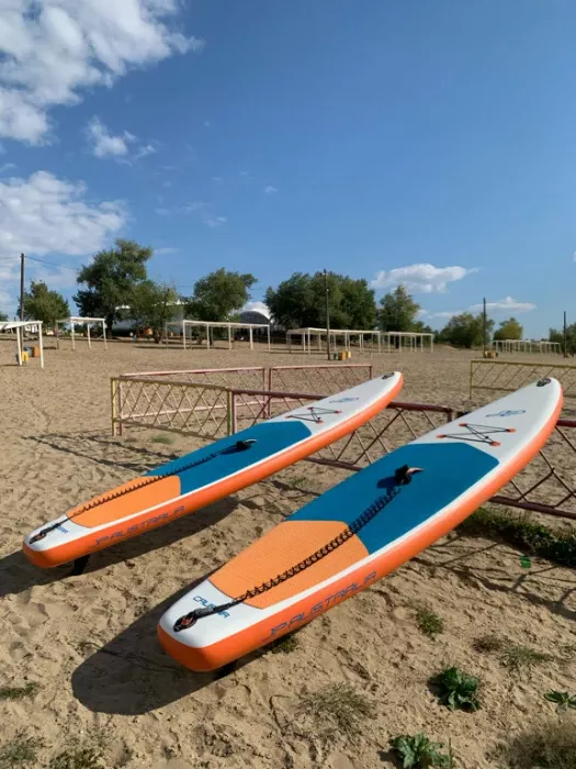 Прокат сапбордов "One Sup"