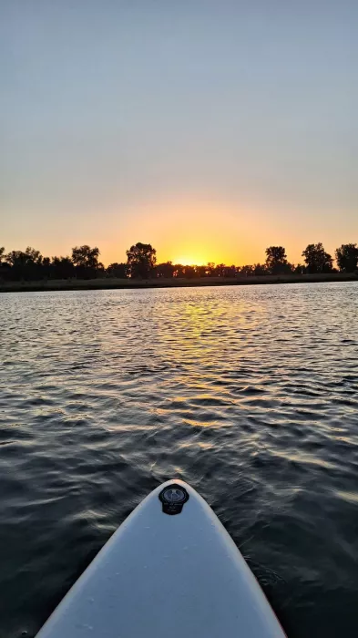 Прокат сапбордов "One Sup"