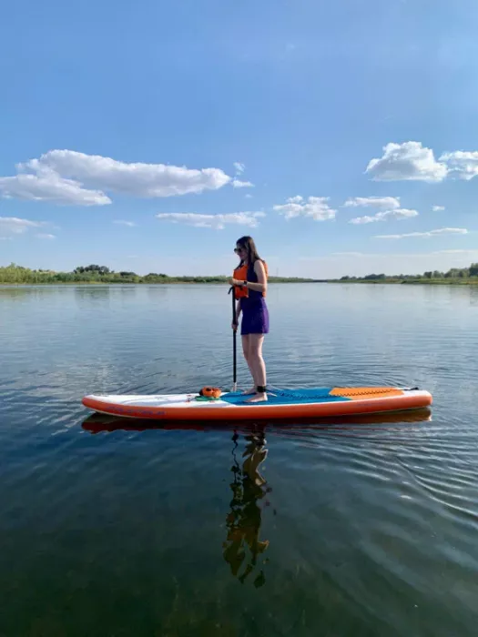 Прокат сапбордов "One Sup"