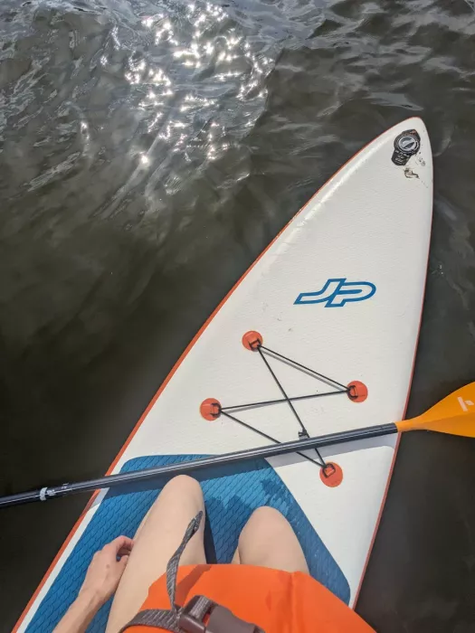 Прокат сапбордов "One Sup"
