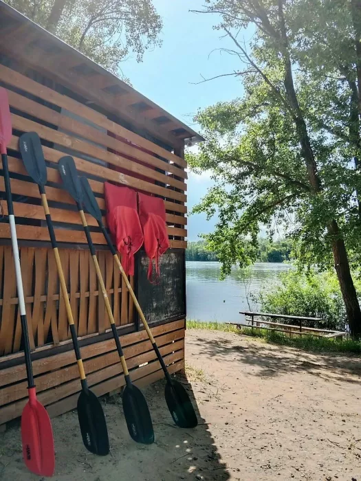 Прокат сапбордов "Sup Волга"