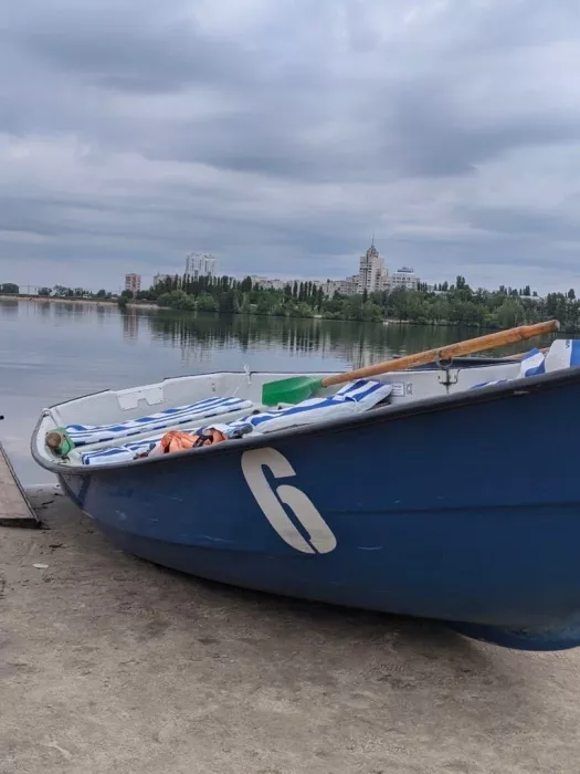 Прокат катеров "Пристань"